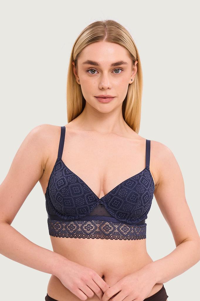 Padded Bra Selene (96373)