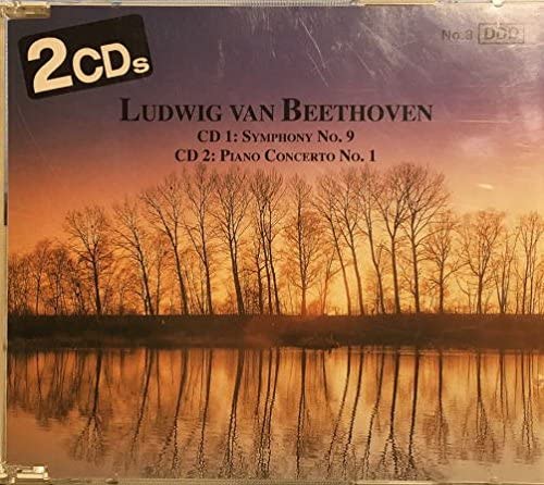 

CD KOKYOKYOKU DAI KYU BAN PIANO KYOSOK - Beethoven CD3 Pilz 1993 Japan Classical Used
