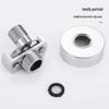 Leiershidan Adjustable Universal Shower Connector