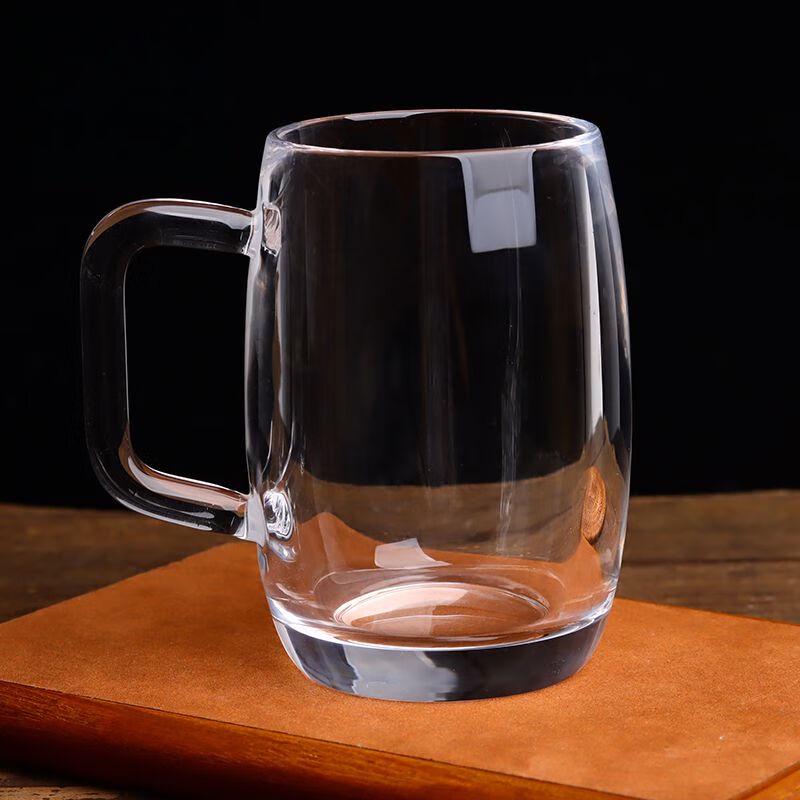 Handmade Original Ore Crystal Master Cup