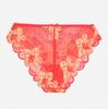 1pcs Women Panties Girls Sexy Lace Underpant Plus Size Pretty Underwear Female Seamless Low Waist Breathable Briefs Female Panty