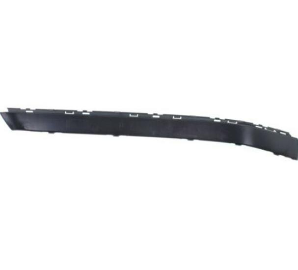 BMW 7 Series E65/E67 Rear Bumper Trim (51127142229/51127142230)