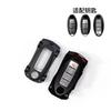For Nissan Gtr Car Models For Nissan Juke X-Trial Qashqai Micra Leaf Note Murano Lafesta Smart Remote Car Key Case Fob Holder