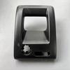 Per Passat B6 Copertura Abbassamento Sedile Posteriore Chiave Sedile Copertura Finitura Sedile Posteriore 3C5 885 894—L48A