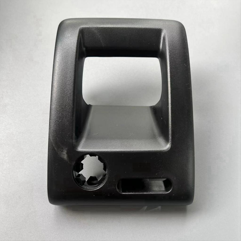 Per Passat B6 Copertura Abbassamento Sedile Posteriore Chiave Sedile Copertura Finitura Sedile Posteriore 3C5 885 894—L48A
