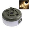 Outdoor Camping LED String Light with Multiple Lighting Mode Rechargeable Camping Lights, IP67 Waterproof Tent Light
