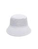 Sseomttinggus Stg Reversible Bucket Hat_White Solid