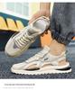 2025 Men's Breathable Summer Beach Sandals, Wear-Resistant Closed-Toe Sports Shoes for Teens