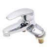 VEMUSE Brass Basin Mixer Faucet