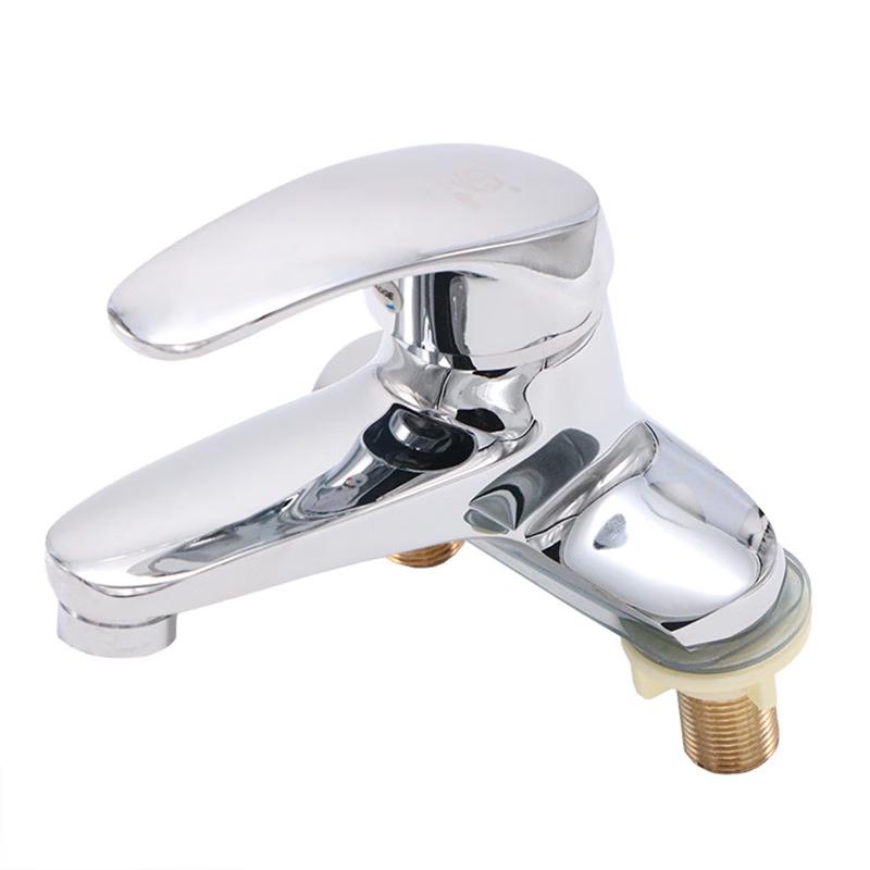 VEMUSE Brass Basin Mixer Faucet