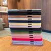 Large Window Camera Protection For Magsafe Case For iPhone 17 16 15 14 13 Pro Max Matte Original Magnetic Shockproof Phone Cover