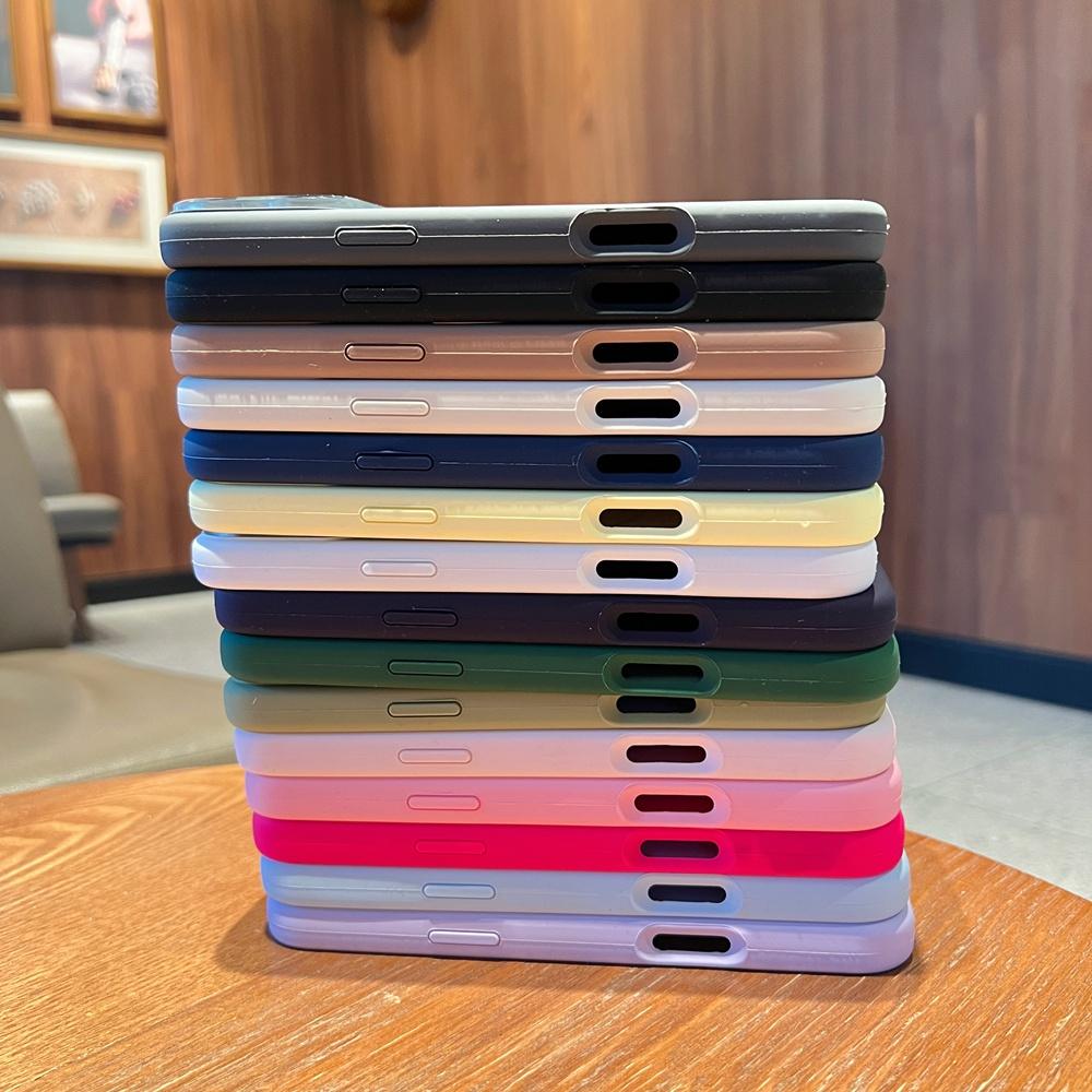 Large Window Camera Protection For Magsafe Case For iPhone 17 16 15 14 13 Pro Max Matte Original Magnetic Shockproof Phone Cover
