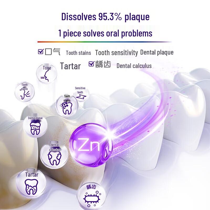 Colgate 360° Multi-Action Gum Care Toothpaste