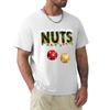 Chestnuts Couple Christmas Shirt Chest and Nuts Shirt Chestnuts Couple Christmas Shirts Funny Matching Couples Christ TShirt