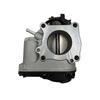 Compatible Throttle Body Assembly for Chevrolet Daewoo: Part Numbers 96439960, 96611290, 96447910