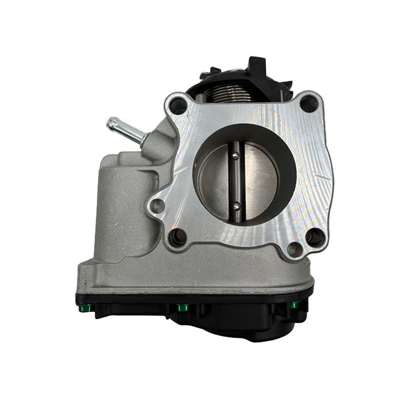 Compatible Throttle Body Assembly for Chevrolet Daewoo: Part Numbers 96439960, 96611290, 96447910