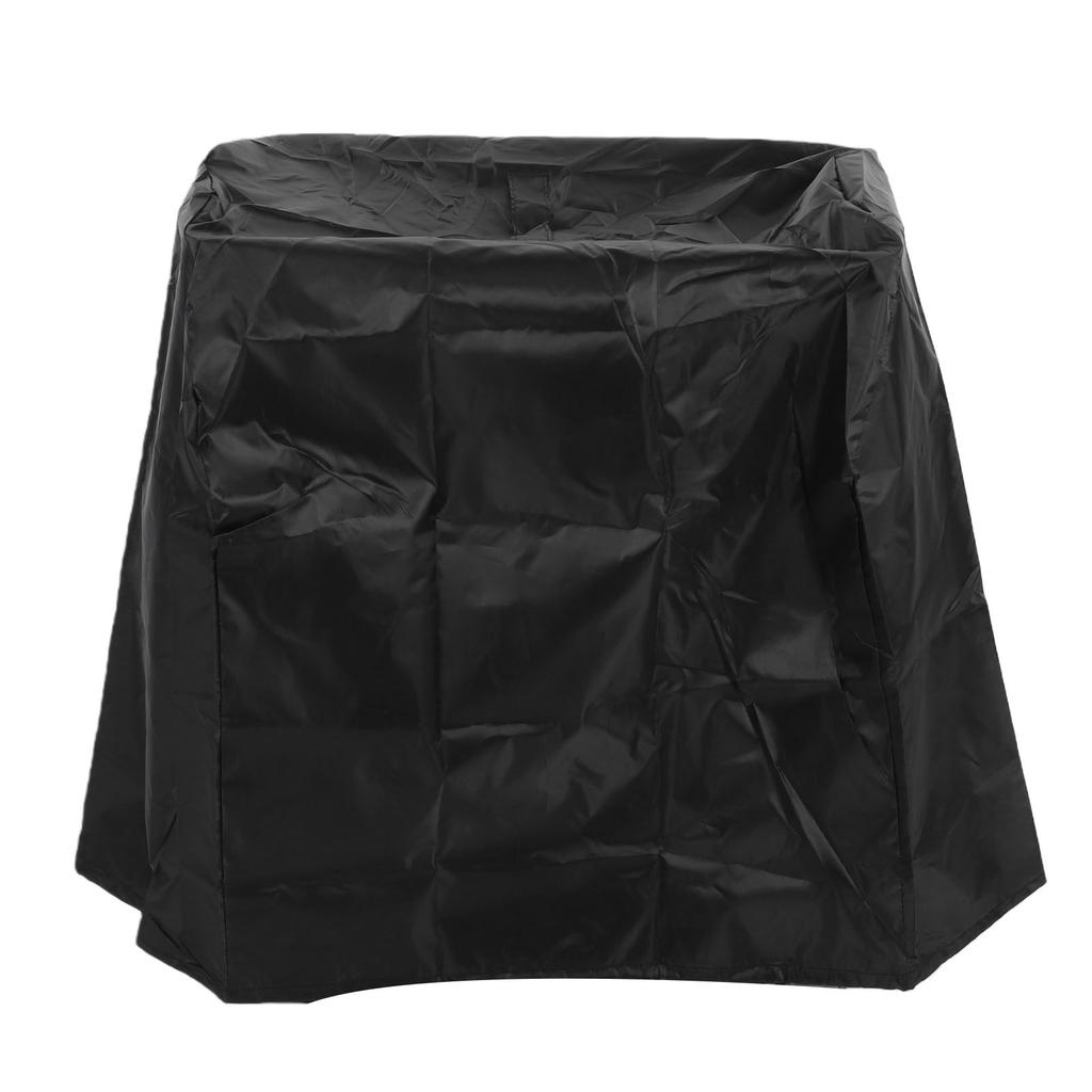 Miter Saw Cover, 210D Oxford Fabric Waterproofing Dustproofing for 12 Inch Miter Saws, Sawing Cover Heavy Duty Oxford Cloth with   Elastic Co