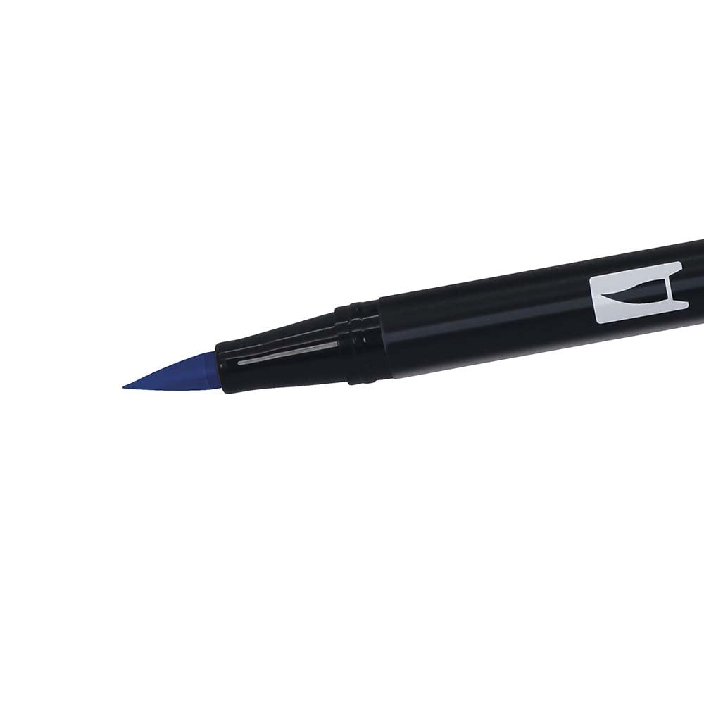 Tombow Graphic Marker Dual Brush Pen ABT 569 Water-Based (AB-T569)