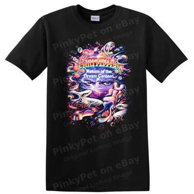 Tops – T-Shirts