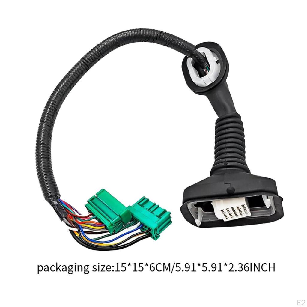 Left Driver Side Door Sub Wire Cable for MDX 2007 2008 2009