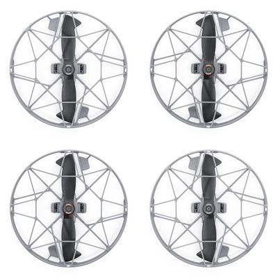DJI Mini 5 Pro Quick Release Propeller Guards Integrated 360° (with Propellers)