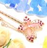 [MiaoMiao] Kanzashi (Japanese Hair Ornament) - Single Piece, Suitable for Traditional Japanese Clothing (Tomesode, Kimono, Etc.). Antique Metal
