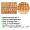 Car Engine Air Filter Cleaner Element 15908916 25313348 For Cadillac Escalade Chevrolet Avalanche Silverado Suburban Tahoe GMC