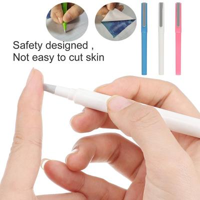 Accessories Pen Shaped Diamond Painting Tool Ceramic Cutter Diamond Painting Paper Cutter