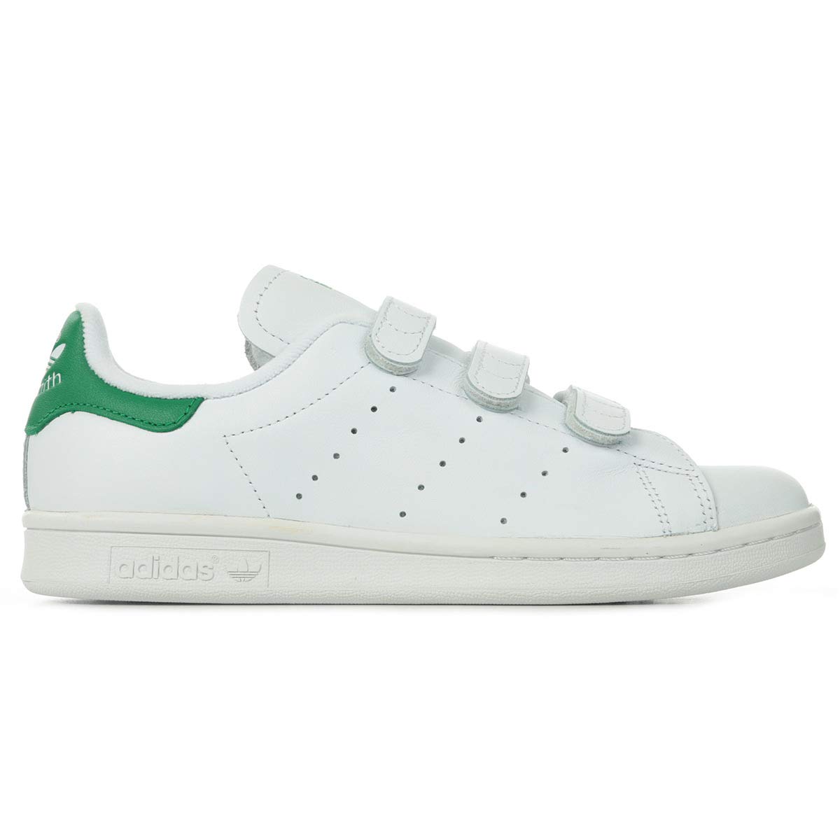 

STAN SMITH CF Stan Smith CF S75187 16SP Эксклюзив [Adidas] ABC-MART RWHT/RWHT/GR 23.5см