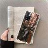 The 100 TV Show Heda Lexa Phone Case For Redmi Note 13 12 Pro Plus 14 15 Pro 5G 11 11T 11E 11S 10 Pro 10S 9 9S Cover Cell Clear