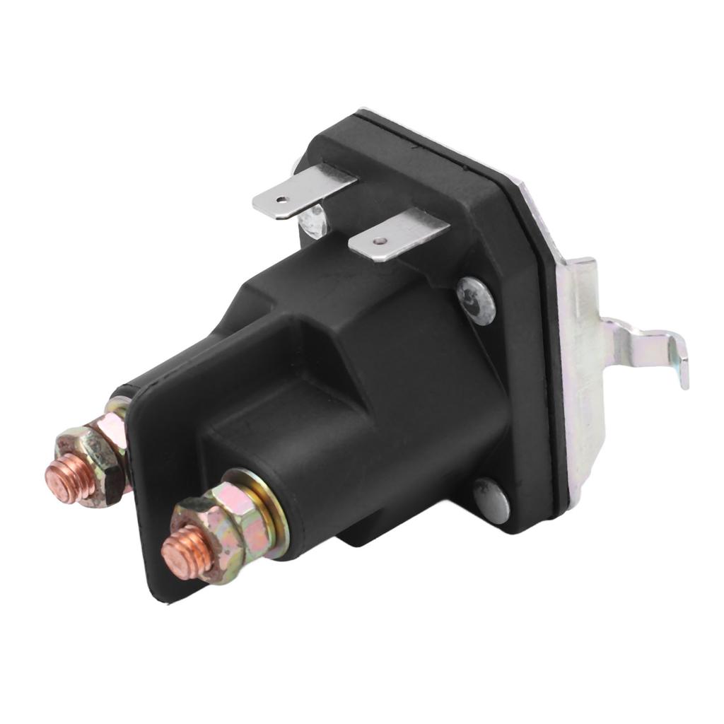 Starter Magnetrelais 12V Rasenmäher Ersatzteile Zubehör für ATVs Schneemobile
