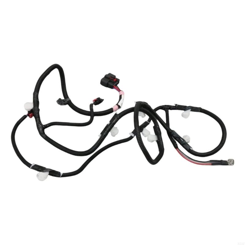 2025 New Replacement Wire Harness 1489045-04-D for Y 2024 Bumper Reversing Radars Wiring Belt Fog Lamp Auto Part