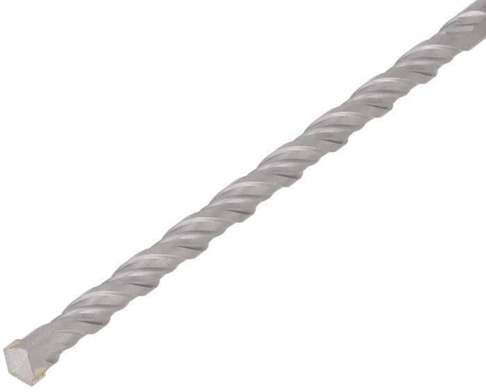 Foret SDS+ - KOTARBAU - 14 x 310 mm - Alliage métallique - Acier trempé - Fixation standard globale
