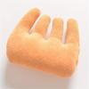 1PC Blue Hand Rehabilitation Grip Pad, Allergen Free, Non-Electric, Finger Separator for Home Health Care