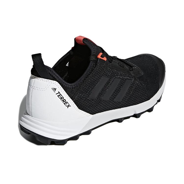 (WMNS) Adidas Terrex Agravic Speed 'Core Black' Women's CM7587