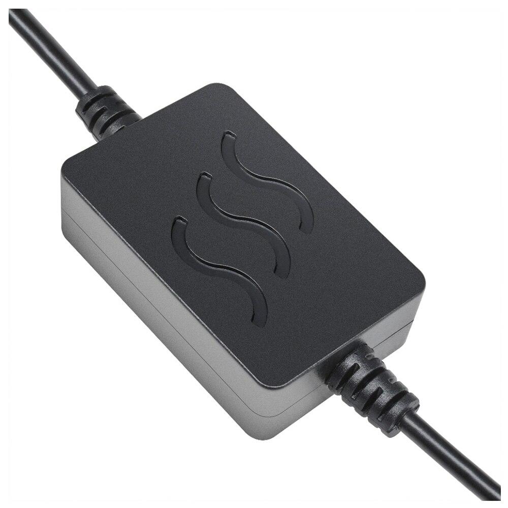 USB Charge Power Boost Cable DC 5V To 12V 1A Step UP Converter Adapter USB Cable with Boost Component