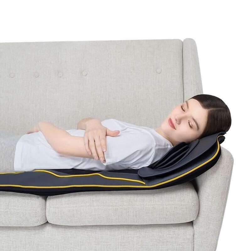 CLORIS Full Body Massage Cushion