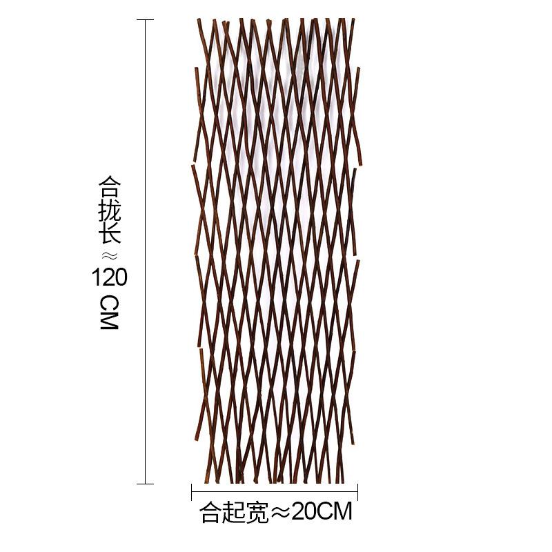 

Имитация забора Раздвижной забор Сетка для деревянного балкона Украшение сада Листовой забор Ротанговый навес Искусственные растения