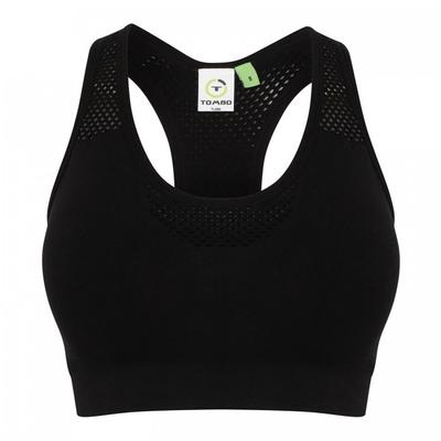 Womens/Ladies Seamless Sports Bra