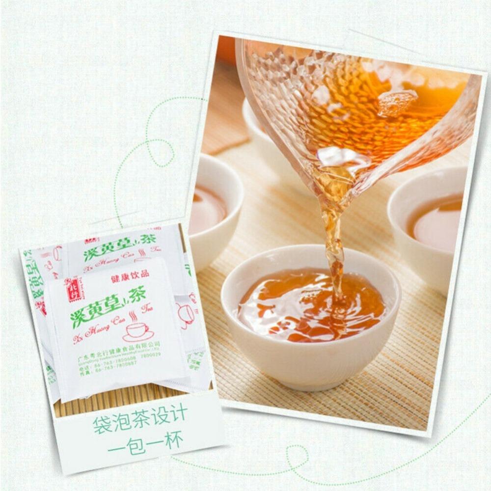 Organic Xi Huang Cao Herbal Tea 200g Natural Health Wellness Green Tea