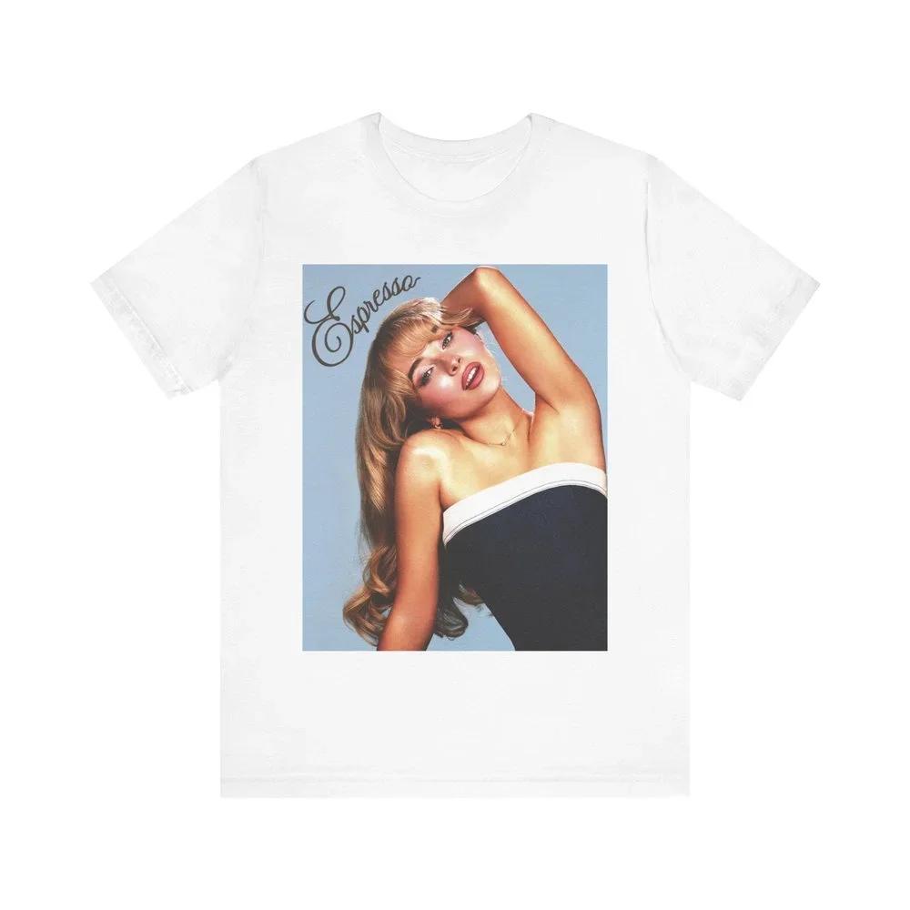 Just For Fans Sabrina Carpenter Tees A Huge Range Of Designs Breathable Cotton Super Comfy 2025 Tshirts For Both Unisex And W