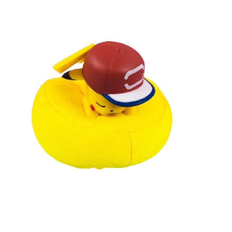 Adorable Pvc Pokemon Figures Pikachu Bulbasaur Eevee And More!