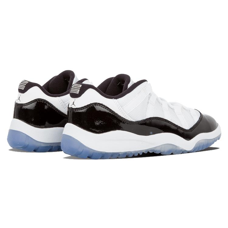 Jordan 11 Retro Low Concord PS 505835-153