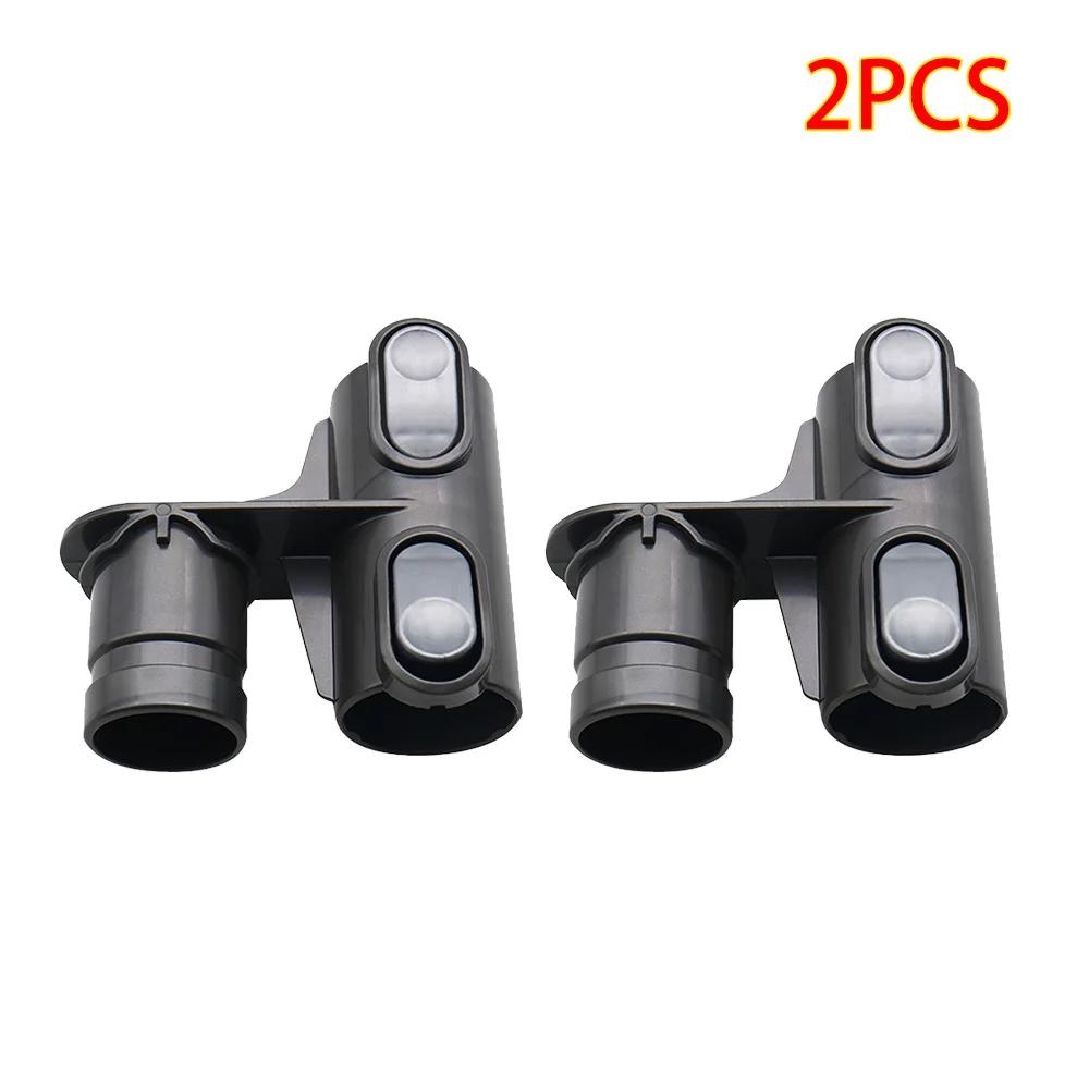 For Dyson DC58 DC59 DC62 V6 DC35 DC45 Vacuum Cleaner Brushes Parts Accessories Storage Holder Bracket Head