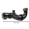 Car Intake Pipe Replacement Air Filter Turbocharger Hose Auto Accessories 9656953680 9687883780 9687883680 9651839080