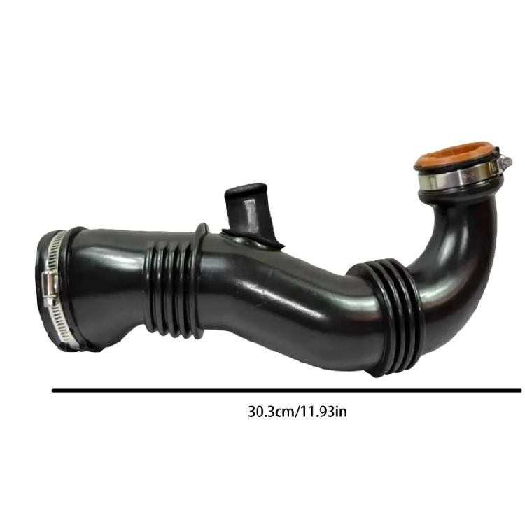 Car Intake Pipe Replacement Air Filter Turbocharger Hose Auto Accessories 9656953680 9687883780 9687883680 9651839080