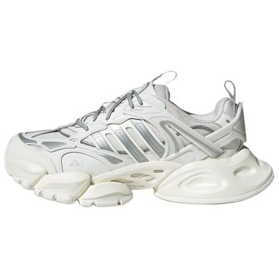 XLG Runner Deluxe 'Core White Silver Metallic' Men's IH1584