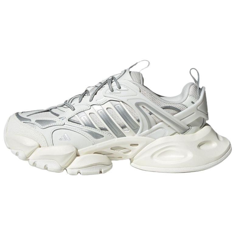 Adidas XLG Runner Deluxe `Core White