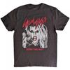 Lady Gaga Unisex Adult Born This Way Photograph T-Shirt