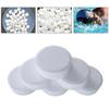 Pool Brausetabletten Reinigung Hochwertiges Material